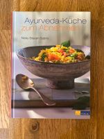 Ayurveda Küche zum Abnehmen / Nicky Sitaram Sabnis Schleswig-Holstein - Sierksrade Vorschau