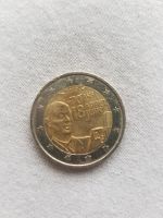 2 Euro Münze Frankreich 2010 Appel Charles de Gaulle Duisburg - Fahrn Vorschau
