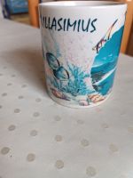 Tasse Souvenir aus Italien (Sardinien - Villasimius) Nordrhein-Westfalen - Gronau (Westfalen) Vorschau