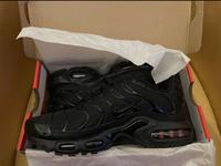 Nike Tn Schwarz Größe 41 Duisburg - Homberg/Ruhrort/Baerl Vorschau