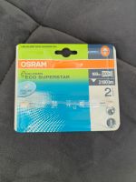 Osram eco superstar 160w=200 w 3100 lm Baden-Württemberg - Durmersheim Vorschau