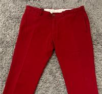 Polo by Ralph Lauren Chino Rot Köln - Bayenthal Vorschau