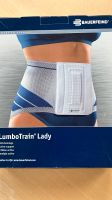 Bauerfeind LumboTrain Lady Gr 3 Aktivbandage Rheinland-Pfalz - Wattenheim Vorschau