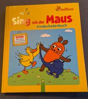 Sing mit der Maus Kinderliederbuch Baden-Württemberg - Hemmingen Vorschau