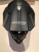 Motorrad Helm Nolan XL Niedersachsen - Jork Vorschau