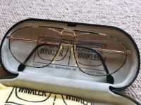 Brille Brillengestell Retro Vintage Metzler Nordrhein-Westfalen - Spenge Vorschau