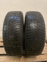 2x 225/65 R17. 106H XL Winterreifen ❄️M+S, UNIROYAL ✅ Baden-Württemberg - Lenningen Vorschau