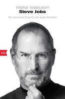 TOP: Steve Jobs. Die autorisierte Biografie des Apple-Gründers. Baden-Württemberg - Bingen Vorschau