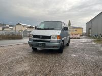 VW T4 2,5 lpg Nordrhein-Westfalen - Salzkotten Vorschau