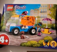 Lego Friends 41715 Eiswagen - kostenloser Versand Nordrhein-Westfalen - Raesfeld Vorschau