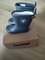 Gummistiefel Größe 29 Hummel Nordrhein-Westfalen - Mönchengladbach Vorschau