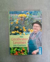 Mit Großvater Leumer im Garten,wie Neu Baden-Württemberg - Pforzheim Vorschau