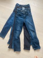 Jeans slim 140 Baden-Württemberg - Konstanz Vorschau