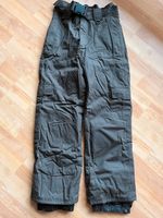 Skihose unisex 146/152 Sachsen-Anhalt - Wettin-Löbejün Vorschau