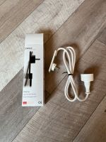 Evoline Plug Verlängerungskabel mit Flachstecker 1,5m Nordrhein-Westfalen - Mülheim (Ruhr) Vorschau