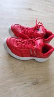 Fila Sneaker Turnschuhe Basketballschuhe Niedersachsen - Norden Vorschau
