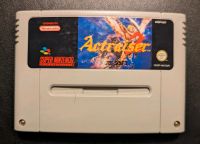 Actraiser 2 für Super Nintendo Bergedorf - Hamburg Allermöhe  Vorschau