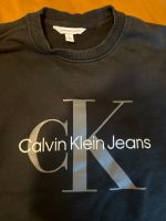 Calvin Klein Pullover M top Zustand Bayern - Kulmbach Vorschau