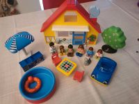 Playmobil Haus/Zubehör Schleswig-Holstein - Höhndorf Vorschau