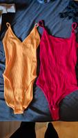 NEUE Damen Bodys Größe S Bayern - Essenbach Vorschau