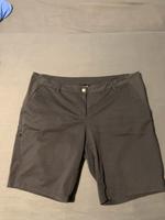 Jack Wolfskin Damen Shorts Gr46 Schleswig-Holstein - Aukrug Vorschau