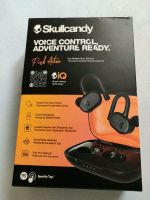 Skullcandy Push Active True Wireless Earbuds black/orange Berlin - Marienfelde Vorschau