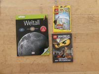 Bücher für Kinder - Olchi, Ninjago, Weltall, je Buch 1 € Nordrhein-Westfalen - Schermbeck Vorschau