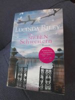 Lucinda Riley: Die sieben Schwestern Baden-Württemberg - Pfullendorf Vorschau