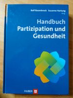 Handbuch Partizipation und Gesundheit Niedersachsen - Helmstedt Vorschau