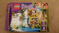 Lego Friends 41033 Wasserfall / Top Zustand ! Nordrhein-Westfalen - Neuenkirchen Vorschau