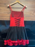 Gothic Sommerkleid Baden-Württemberg - Bietigheim Vorschau