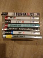 PlayStation 3 Spiele Nordrhein-Westfalen - Lohmar Vorschau