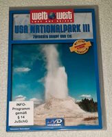 DVD welt•weit USA NATIONALPARK III (+NATIONALPARKS KANADA) Reise Rheinland-Pfalz - Walshausen bei Zweibrücken, Pfalz Vorschau