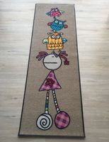 Kinderteppich, Fußmatte 178 x 58 cm Baden-Württemberg - Waghäusel Vorschau