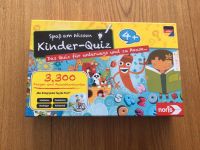 Kinder Quiz Baden-Württemberg - Ettenheim Vorschau