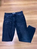 Bershka Jeans Hose Herren Straight Vintage Regular Größe 38 Nordrhein-Westfalen - Ratingen Vorschau