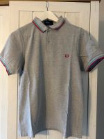 FRED PERRY Polo shirt / Gr. S Rheinland-Pfalz - Mainz Vorschau