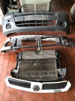 Renault Master Front/Scheinwerfer/Grill/Kühler Bielefeld - Senne Vorschau