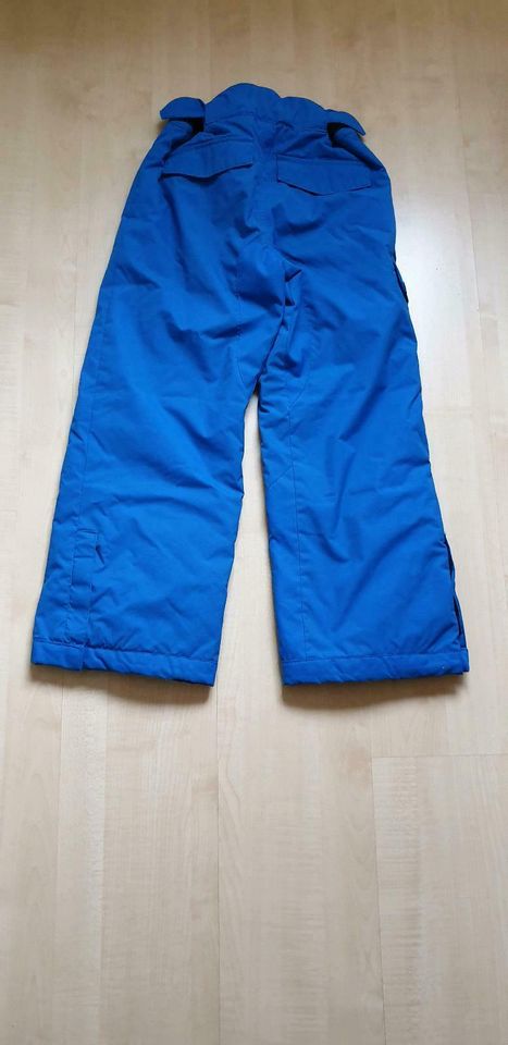 ** H&M ** - Skihose,Gr. 140 in Gladenbach