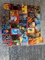 Puzzle von Ninjago Karten Schwachhausen - Neu Schwachhausen Vorschau