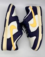 Nike Dunk Low Retro von Nike To You Midnight Marineblau // EU 42 Bayern - Buchloe Vorschau