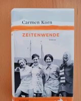 Wie NEU ungelesen Hardcover Carmen Korn,Zeitenwende Niedersachsen - Laatzen Vorschau