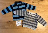 Baby Pullover Set 74 Rheinland-Pfalz - Hahnstätten Vorschau