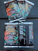 Wizard of the Coast - The Eye of Judgment - Booster Pack Nordrhein-Westfalen - Alsdorf Vorschau