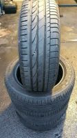 4x Sommerreifen Bridgestone 195/55 R16 87W 7mm Baden-Württemberg - Marbach am Neckar Vorschau