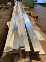 Alu Flach 30x8mm AlMgSi0,5 F22 Baden-Württemberg - Wertheim Vorschau