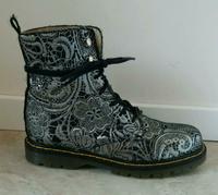 Deerberg Stiefeletten Gr.37 Niedersachsen - Melbeck Vorschau