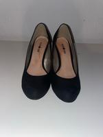 Frauenschuhe Größe 37  Blue cox Schleswig-Holstein - Rendsburg Vorschau