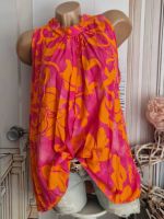 Top Tunika Bluse 38 40 42 pink neon orange NEU Italienische Mode Nordrhein-Westfalen - Mönchengladbach Vorschau
