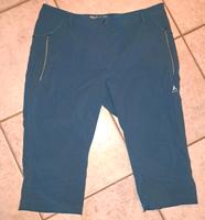 Mc Kinley Damen Wanderhose Trekkinghose Gr.42 3/4 petrol Bayern - Syrgenstein Vorschau